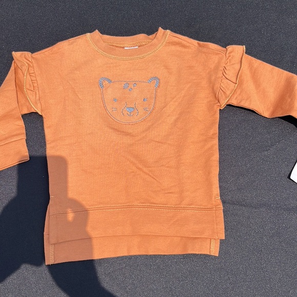 Carters 3-piece set, size 12 M - Picture 4 of 4